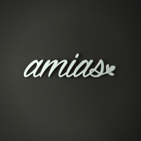 ! a Amias Logo
